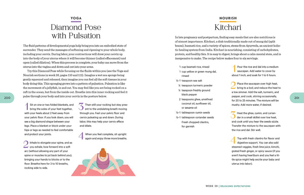 Birthing Mama - DIGS