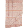 Bisque Finley Check Dishtowels - DIGS
