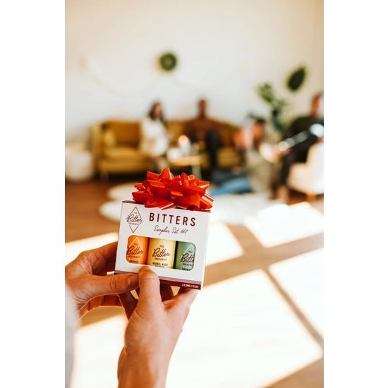 Bitters Sampler Set #1 - DIGS