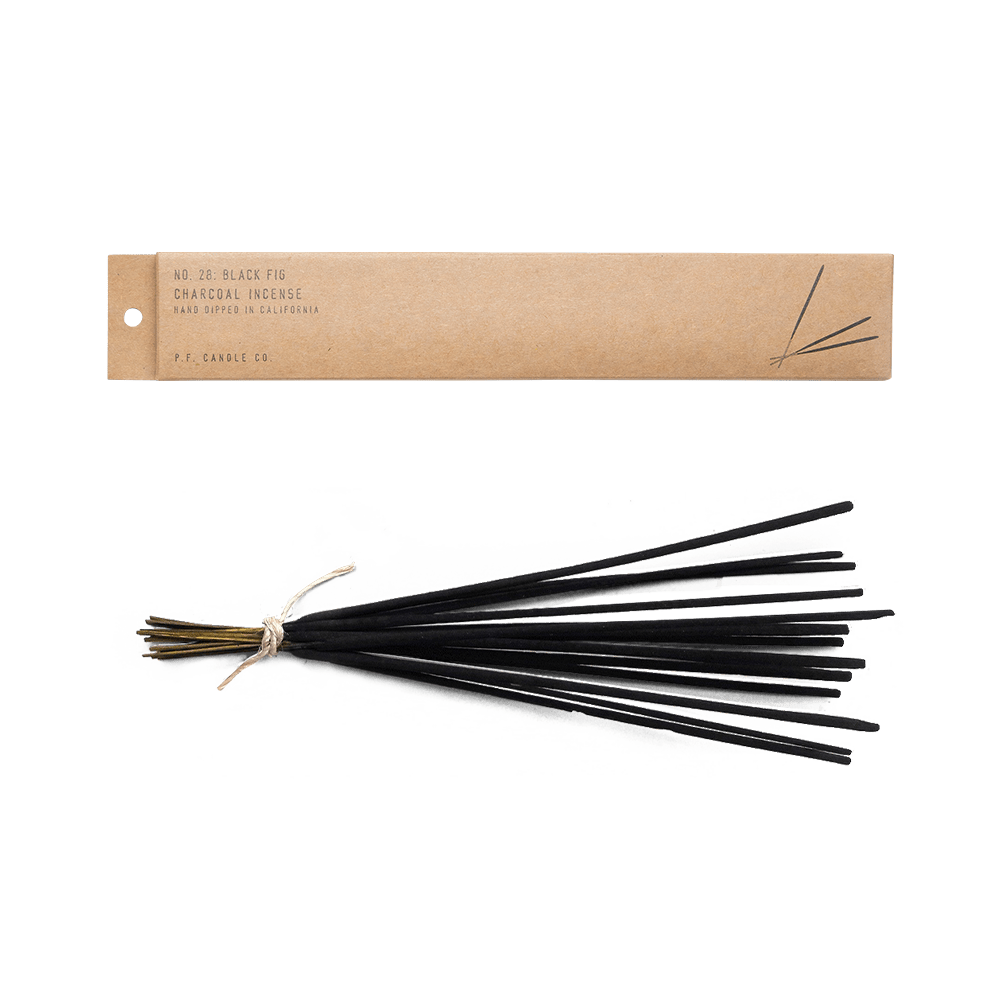 Black Fig Incense - DIGS