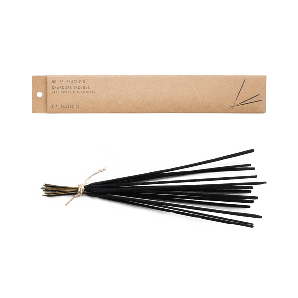Black Fig Incense - DIGS