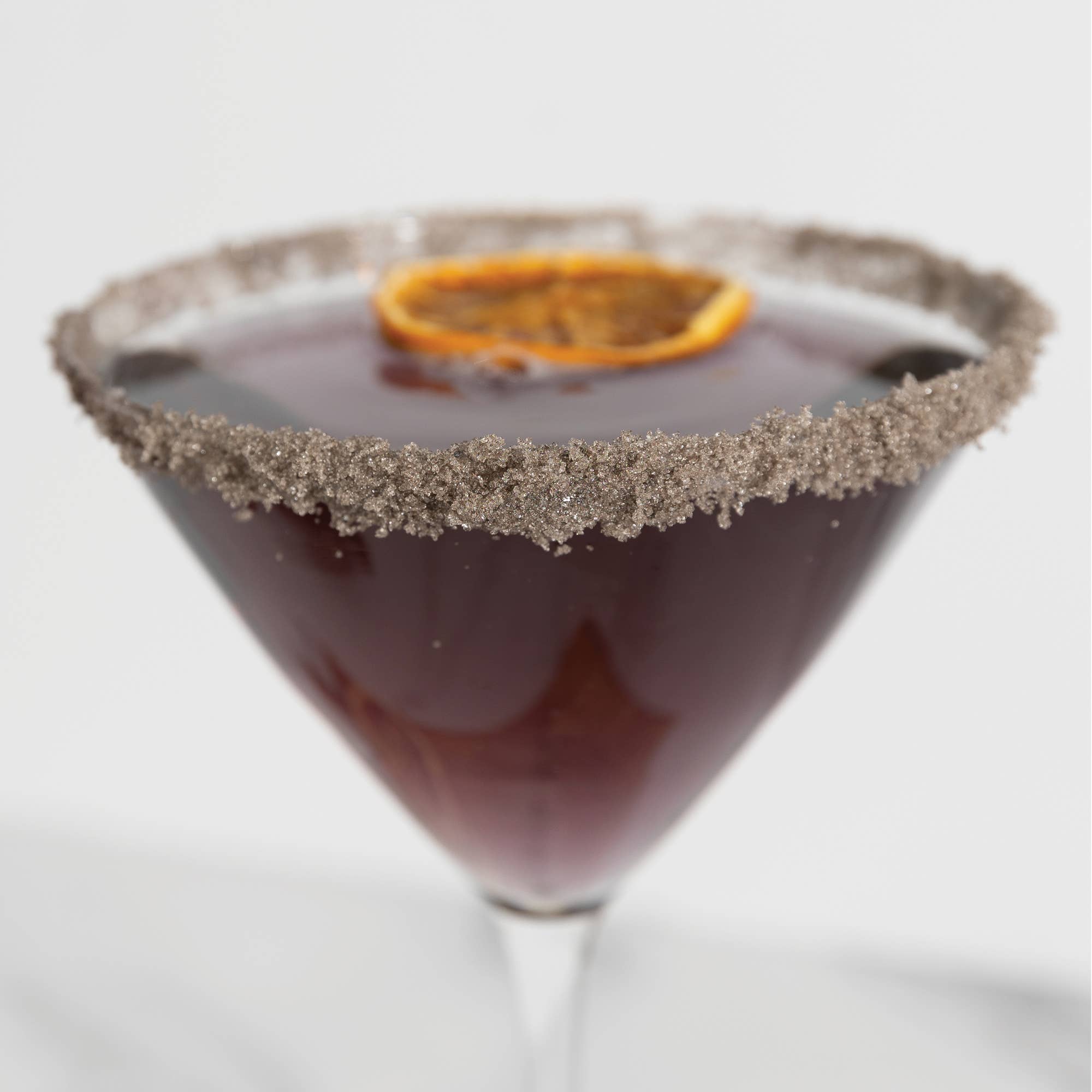 Blackberry Rimming Sugar + Salt - DIGS