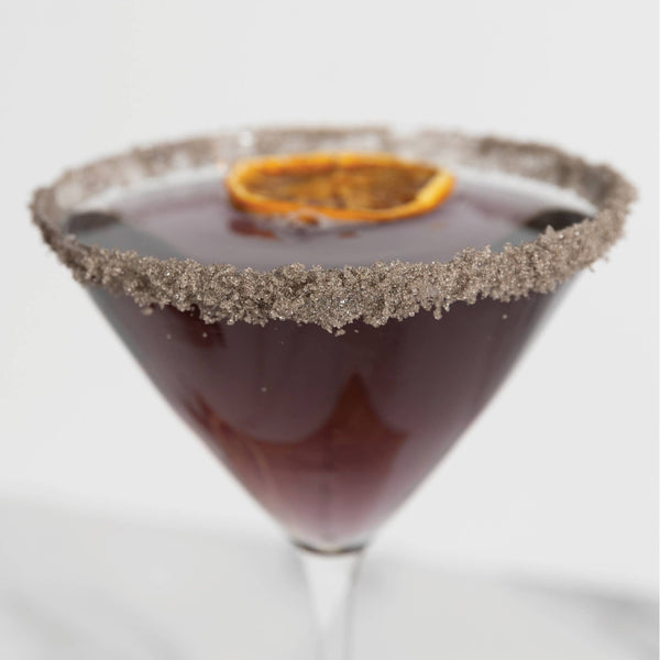 Blackberry Rimming Sugar + Salt - DIGS