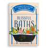 Blissful Baths: 40 Rituals for Self - Care Card Deck - DIGS