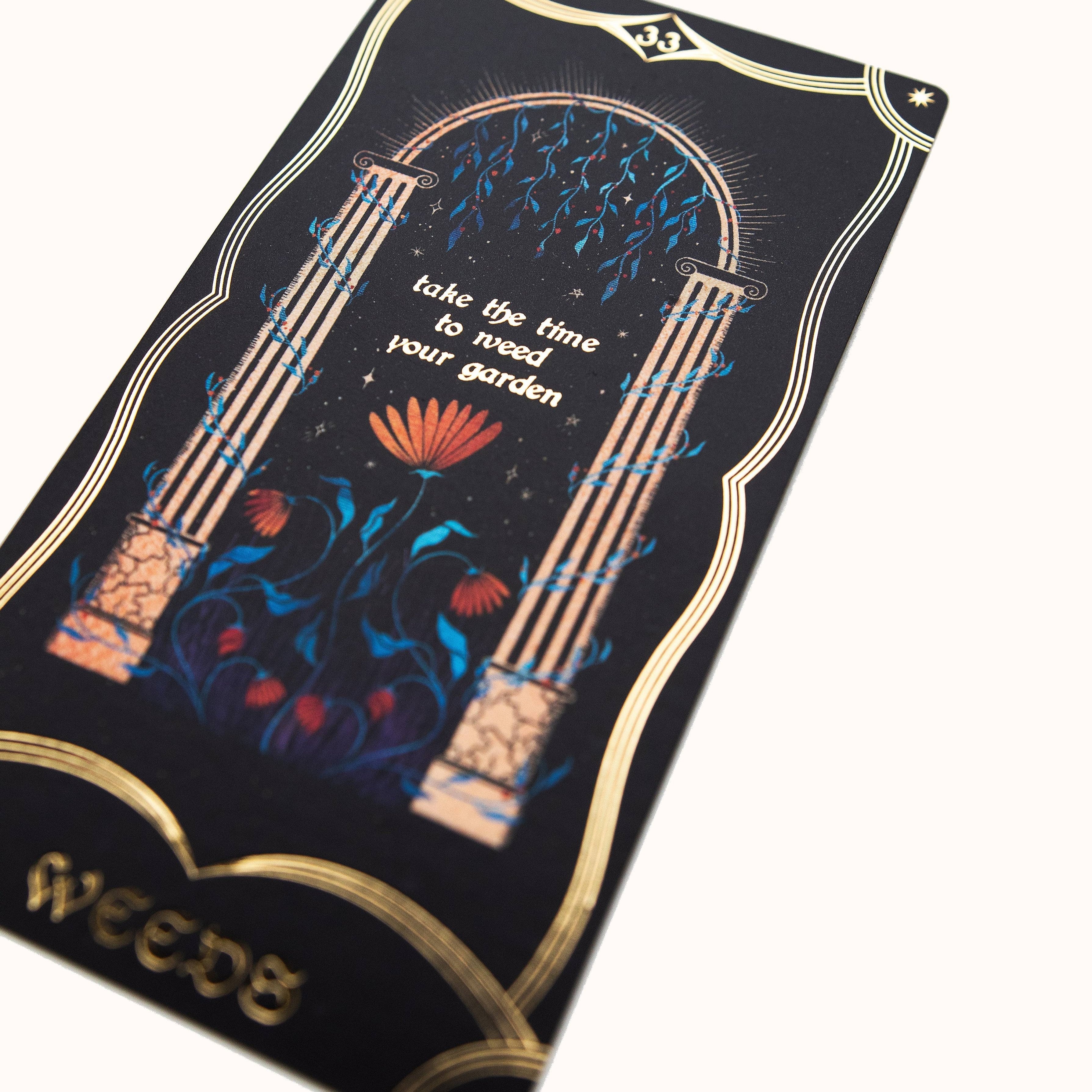 Bloom Oracle Deck - DIGS