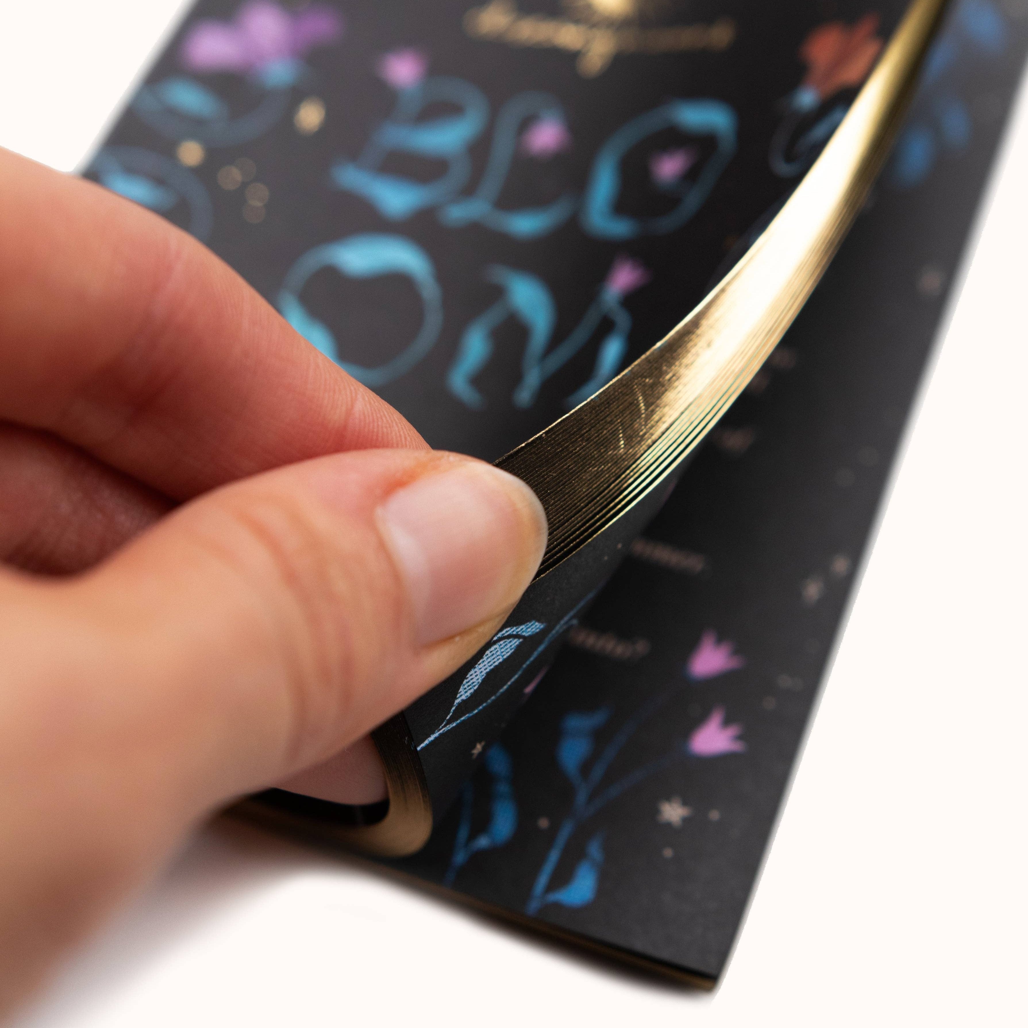 Bloom Oracle Deck - DIGS