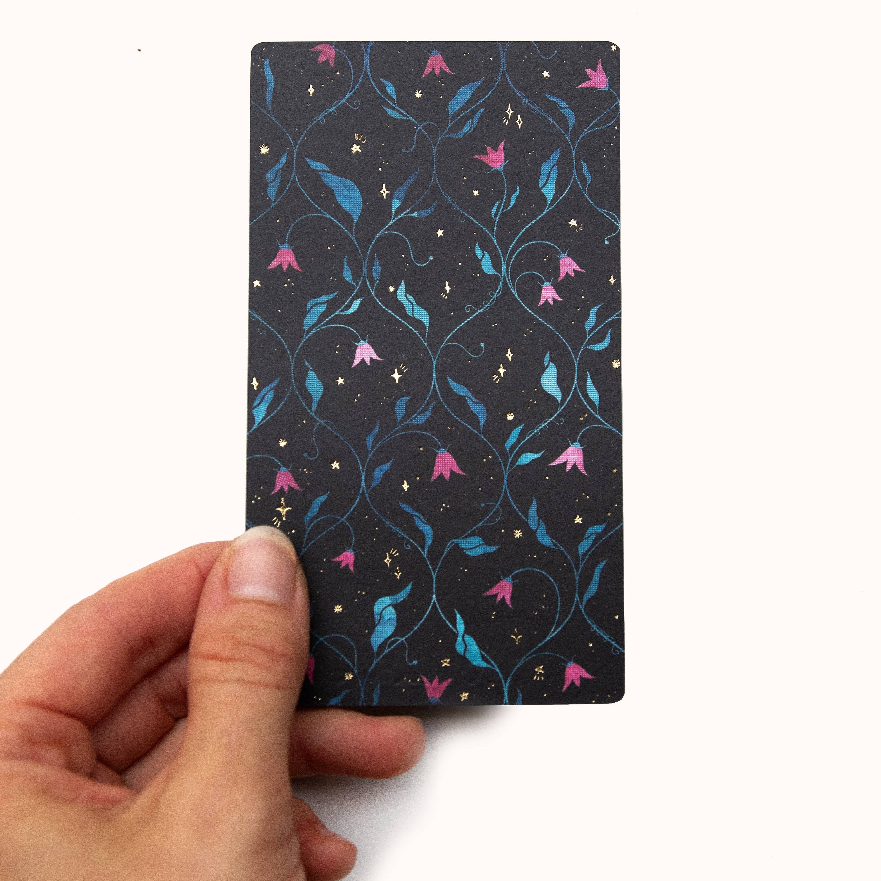 Bloom Oracle Deck - DIGS