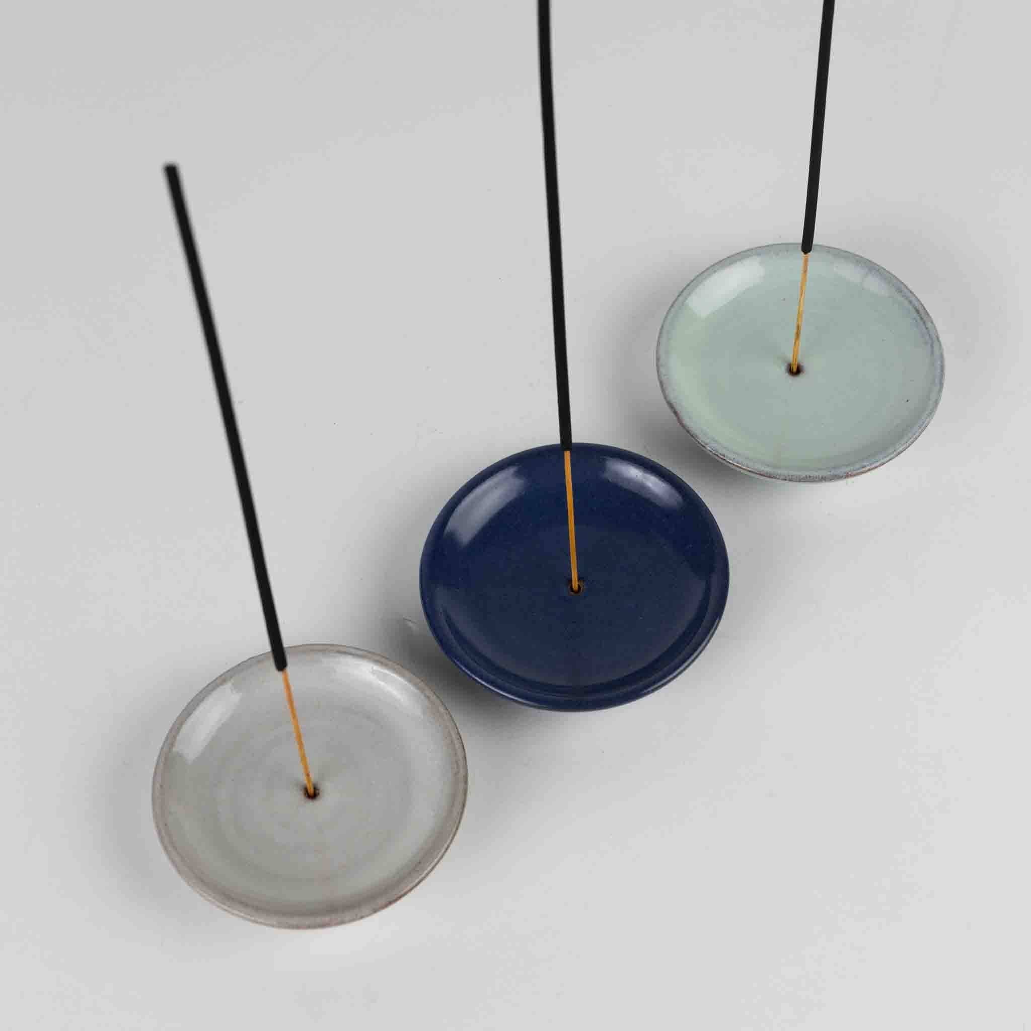 Bluja Incense Holder - DIGS