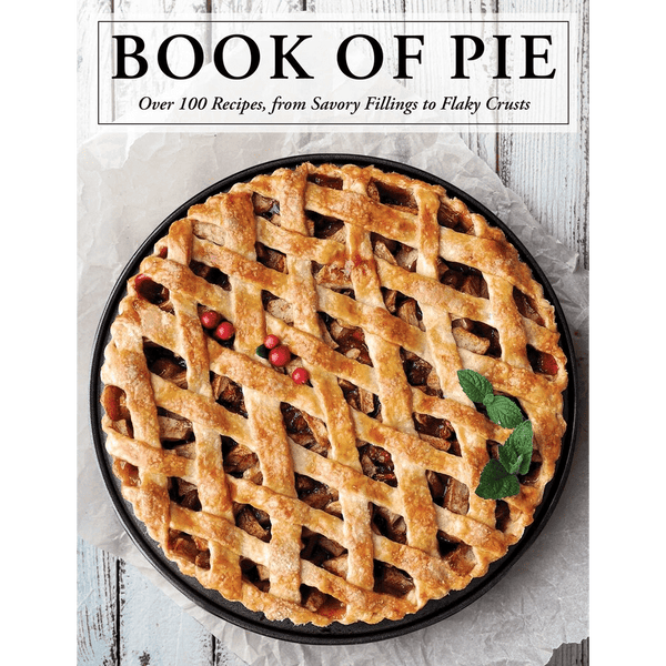 Book of Pie - DIGS