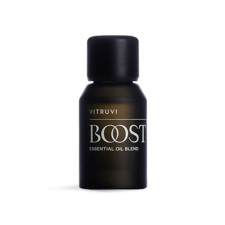 Boost Essential Oil Blend - DIGS