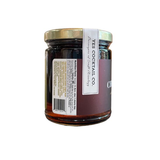 Boozy Cherries - DIGS