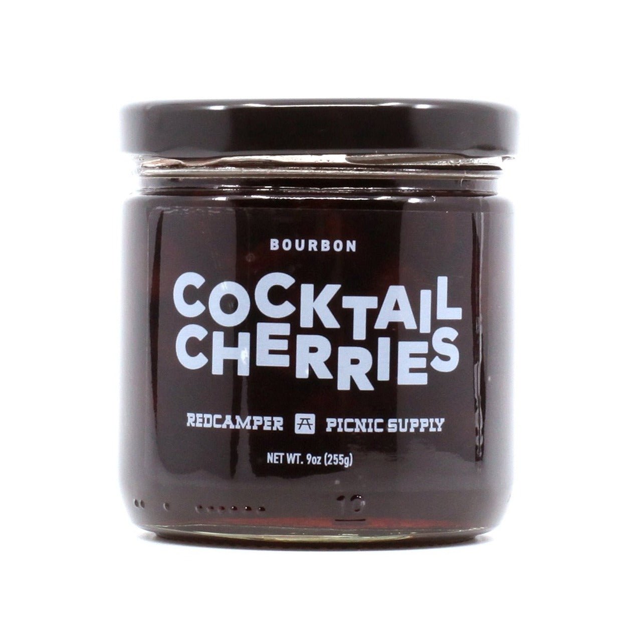 Bourbon Cocktail Cherries - DIGS