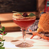 Bourbon Cocktail Cherries - DIGS
