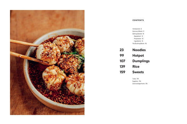 Bowls & Broths - DIGS