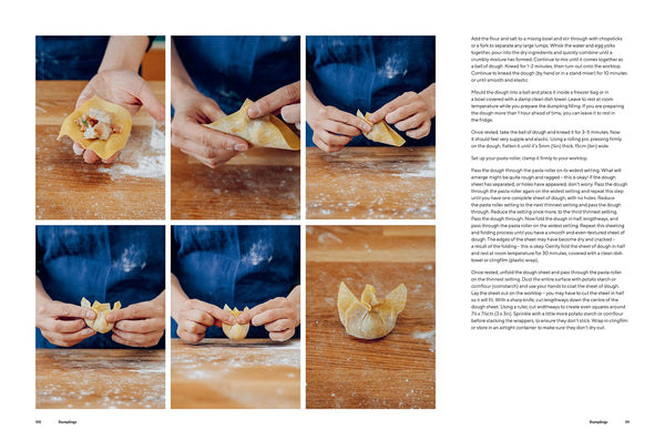 Bowls & Broths - DIGS