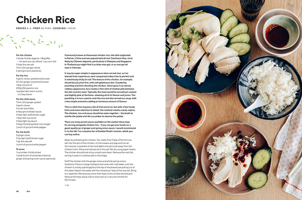 Bowls & Broths - DIGS