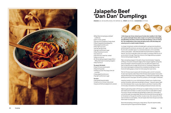 Bowls & Broths - DIGS