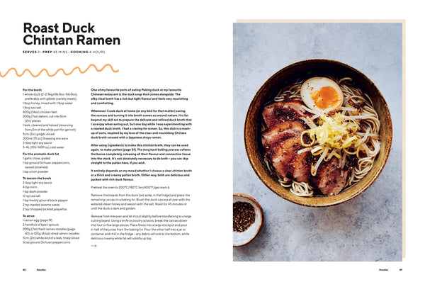 Bowls & Broths - DIGS