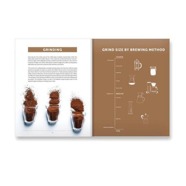 Brew Better Coffee at Home - DIGS