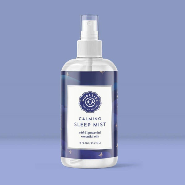 Calming Sleep Mist - DIGS