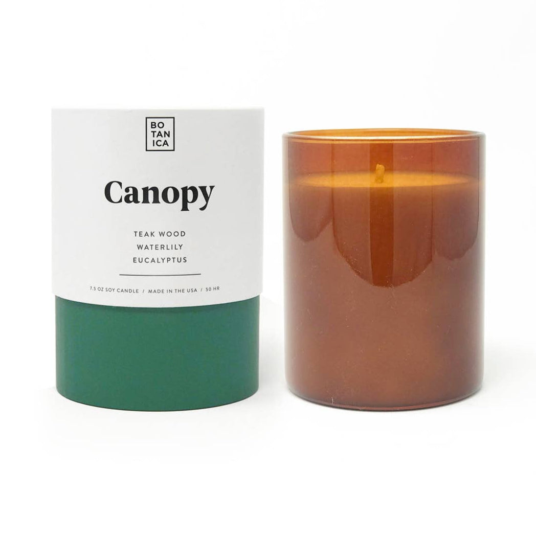 Canopy 7.5oz Candle - DIGS