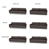 Carmet Sofa - DIGS