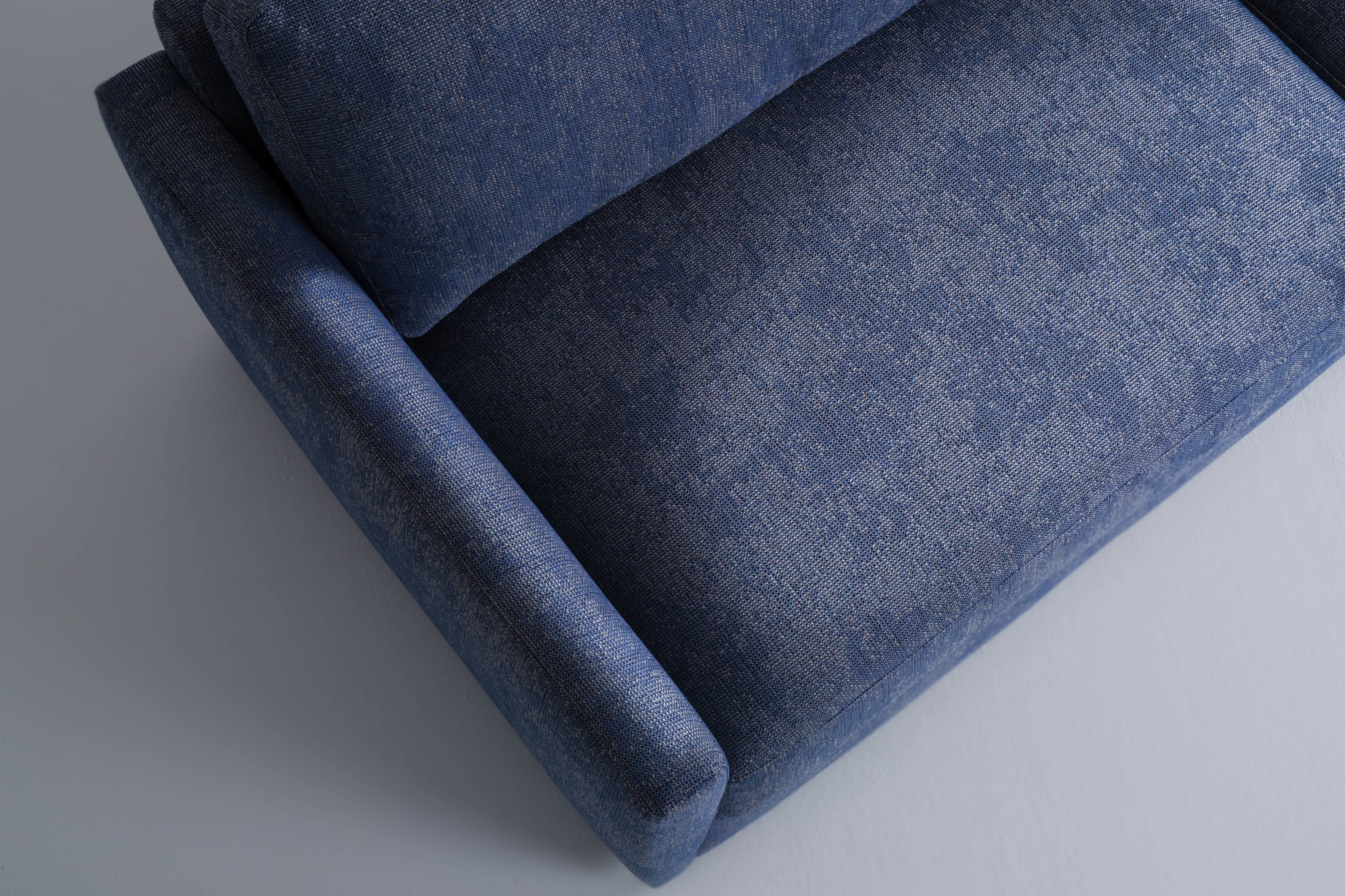 Carmet Sofa - DIGS