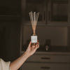 Cashmere & Vanilla Reed Diffuser - DIGS