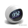 Centre Of The Earth Alarm Clock - DIGS