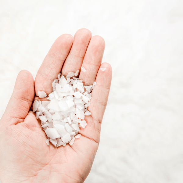 Chamomile & Lavender Magnesium Bath Soak - DIGS