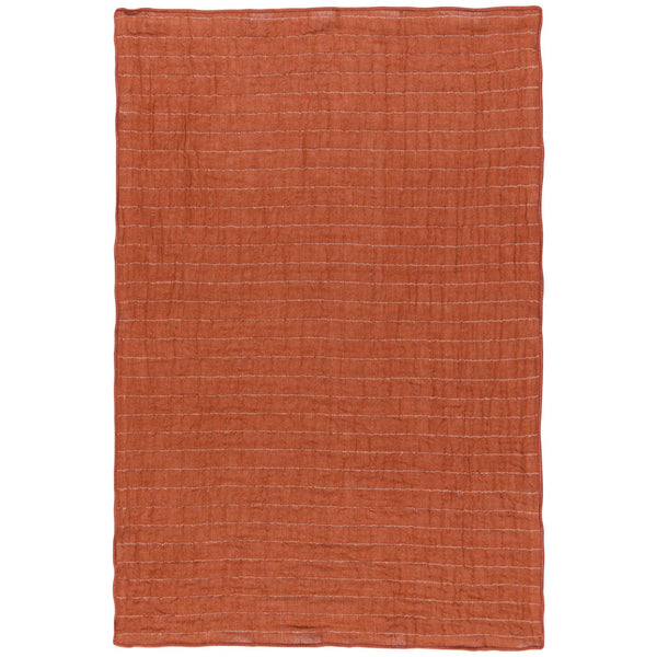 Cinnamon Stick Double Weave Dishtowels - DIGS