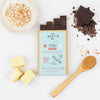 Coconut Vegan White Chocolate Sticks - DIGS