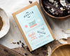 Coconut Vegan White Chocolate Sticks - DIGS