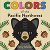 Colors of the Pacific Northwest - DIGS