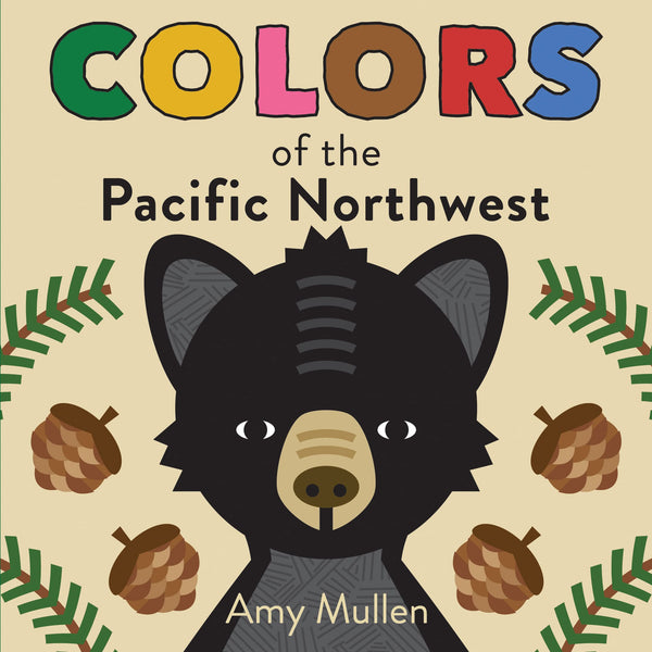Colors of the Pacific Northwest - DIGS