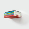 Conceal Floating Bookshelf - DIGS