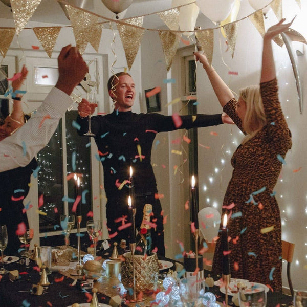 Confetti Cannon - DIGS