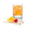 Copper - Plated Cocktail Picks - DIGS