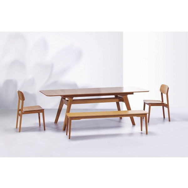 Currant Long Bench - DIGS