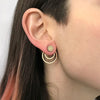 Cycle Ear Jackets - DIGS
