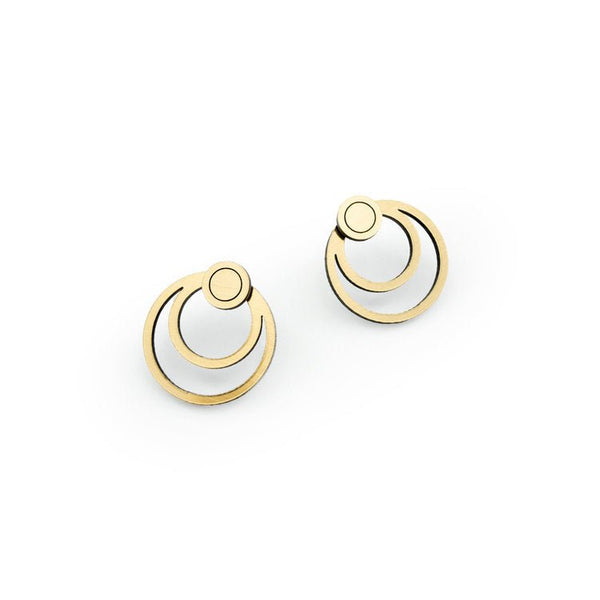 Cycle Ear Jackets - DIGS