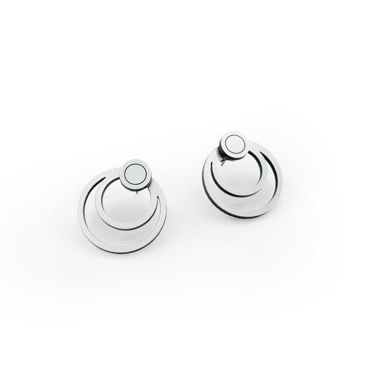 Cycle Ear Jackets - DIGS