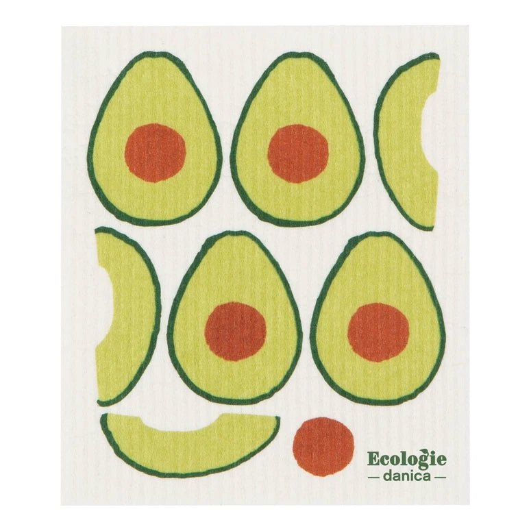 Decorative Swedish Sponge Cloths - DIGS