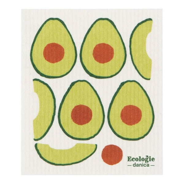 Decorative Swedish Sponge Cloths - DIGS