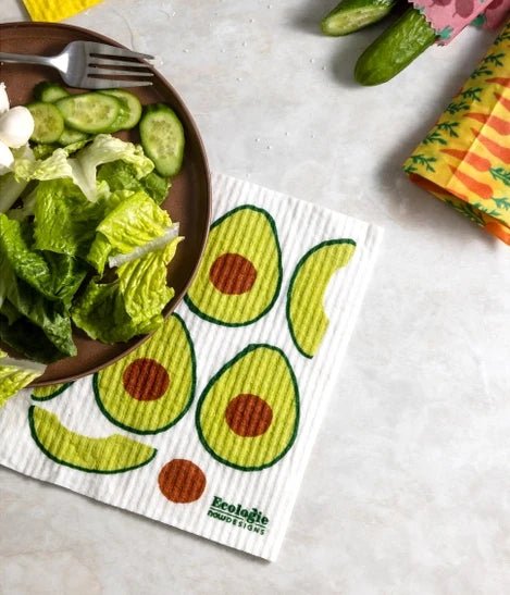 Decorative Swedish Sponge Cloths - DIGS
