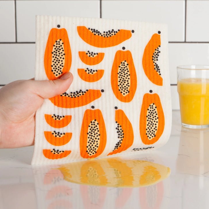 Decorative Swedish Sponge Cloths - DIGS