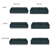 Doran Sofa - DIGS