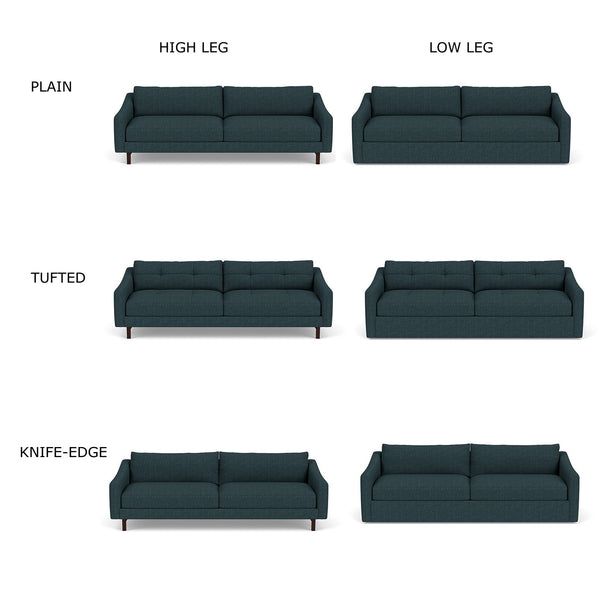 Doran Sofa - DIGS