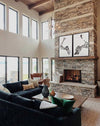 Doran Sofa - DIGS