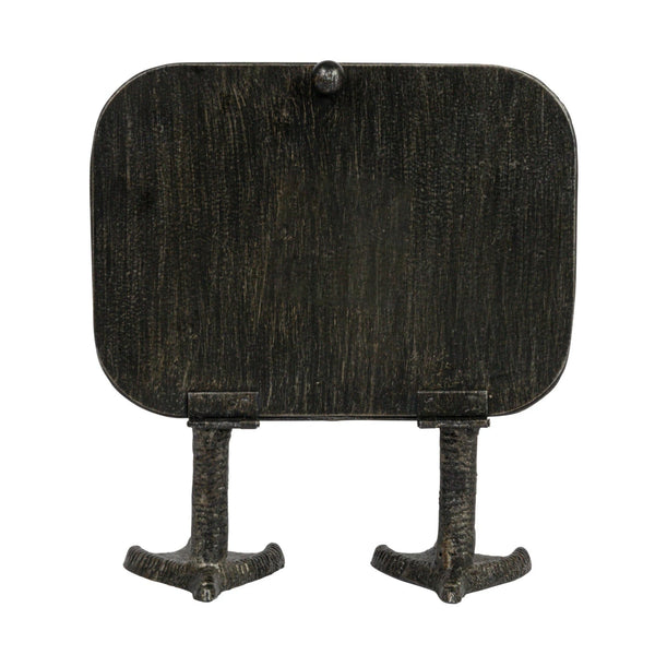 Duck Feet Clock - DIGS